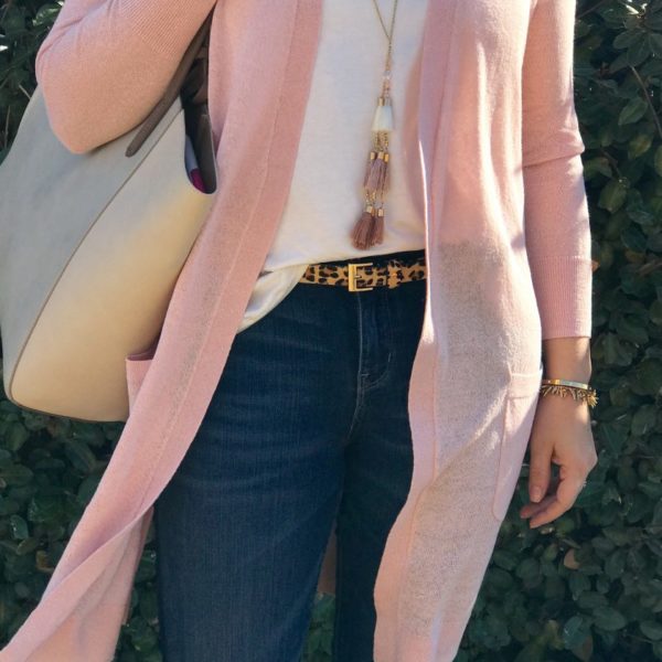 Spring Transition Pieces and Valentine’s Inspiration!