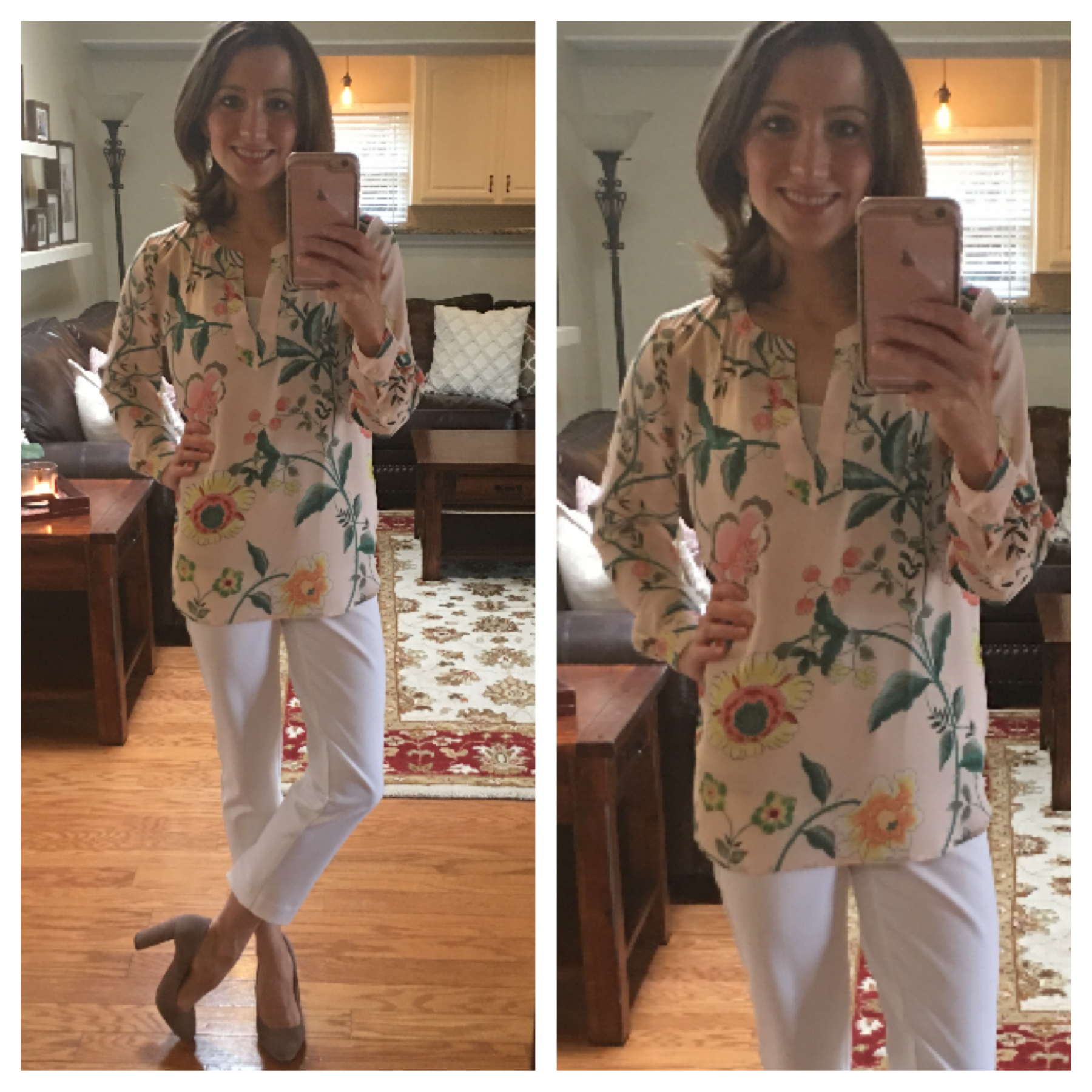 Conner’s Closet:  WORK WEAR GUIDE #8 (WITH SALE ITEMS)!