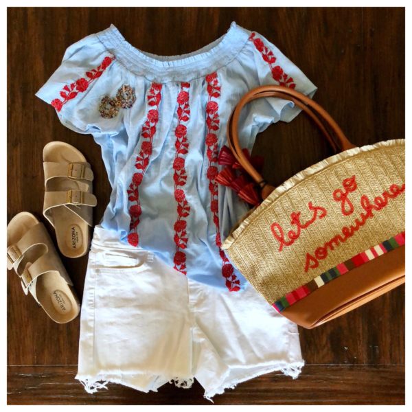 Affordable Spring and Summer Trends