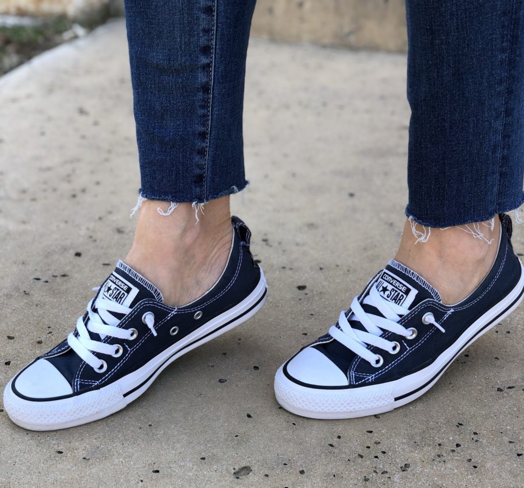 Nordstrom gift ideas converse