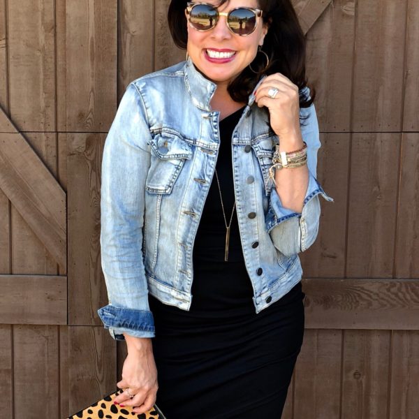 Upping My Bracelet Game with Victoria Emerson