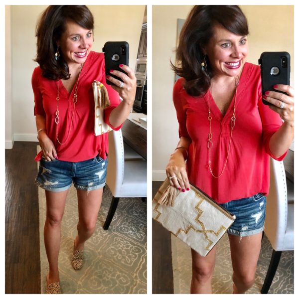 A $39 Blouse…and some other highly recommended favorites!