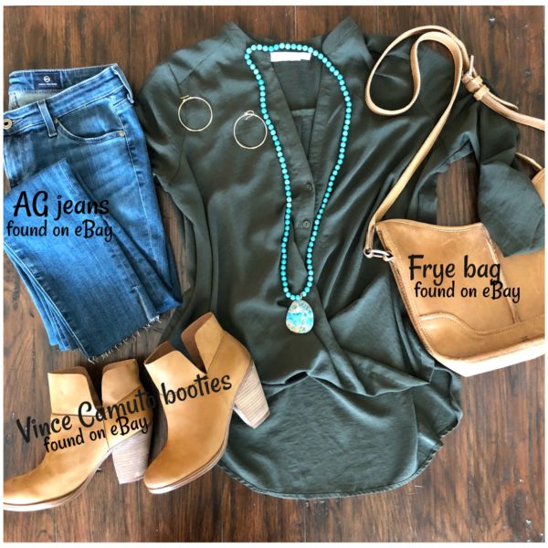 Fashion Finds with eBay