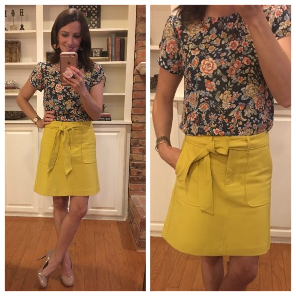 Conner’s Closet:  WORK WEAR GUIDE #18
