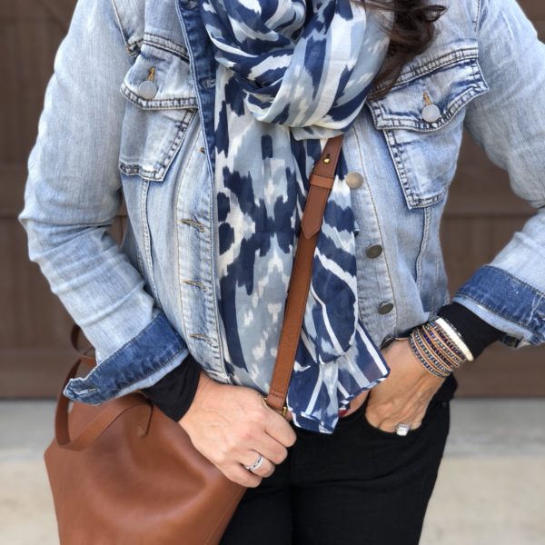 Victoria Emerson Accessories