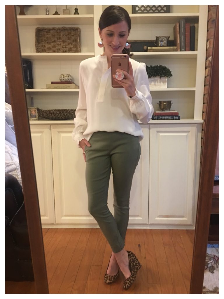 Wear to Work Outfit Guide | Conner's 