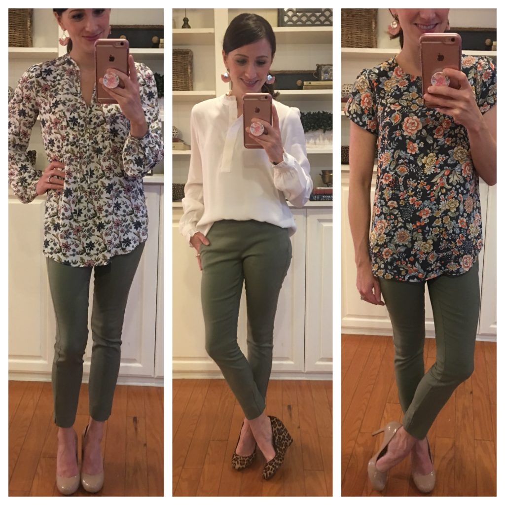 Conner's Closet: WORK WEAR GUIDE #18 — Sheaffer Told Me To