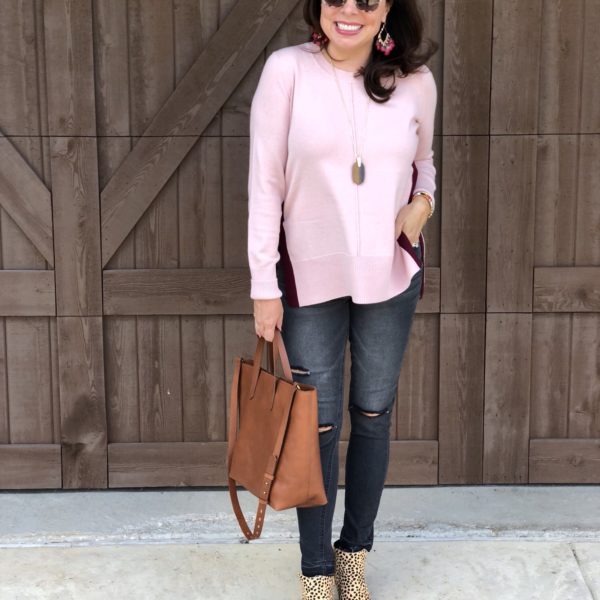 How To Wear Leopard at Every Level