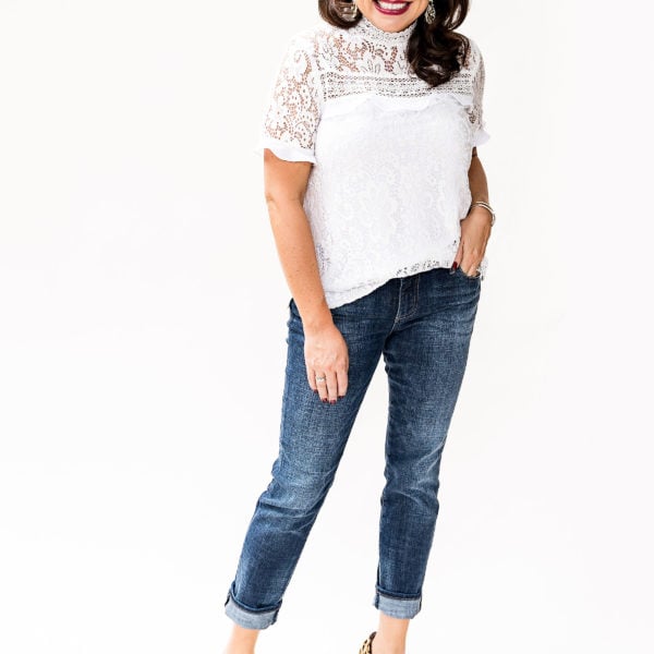 Gibson Holiday Glam: Festive Pieces for the Holiday Season!