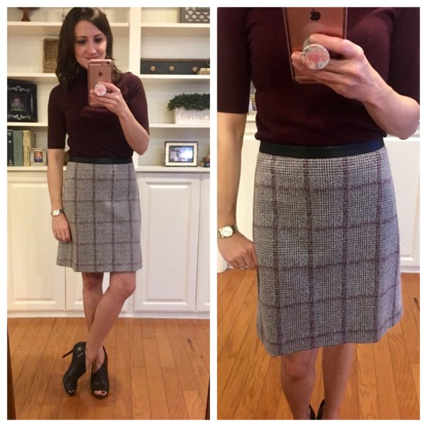 Conner’s Closet:  WORK WEAR GUIDE #19