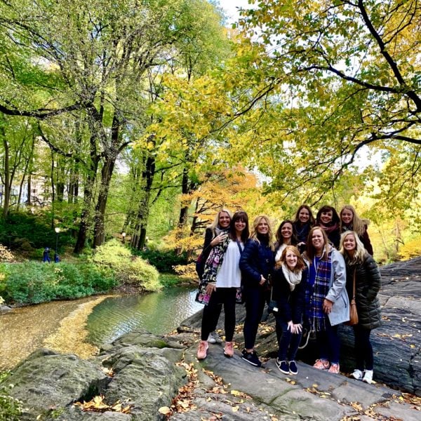 My Girl’s Trip to NYC (and What I Wore)! + The Best of The Nordstrom Fall Sale