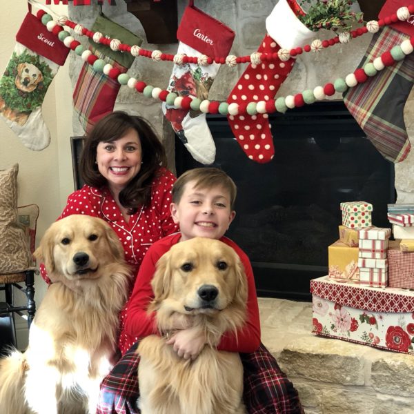 Holiday Home Tour