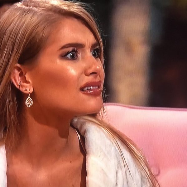 The Bachelor, Episode 2:  Is There a Pageant Coach in the House?