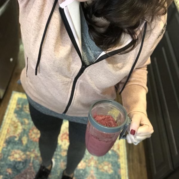 Let’s Get Motivated to Get Healthy!