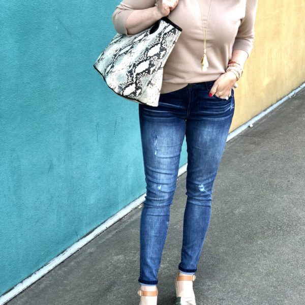 Camel, Gold, and Animal Prints