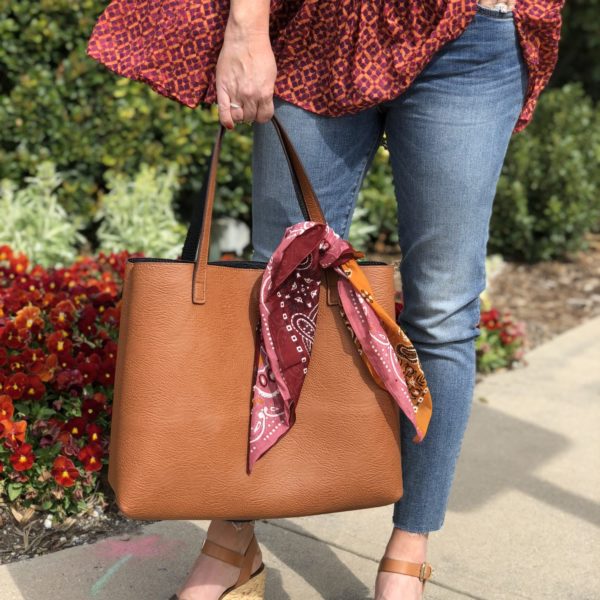 Bags and Bandanas