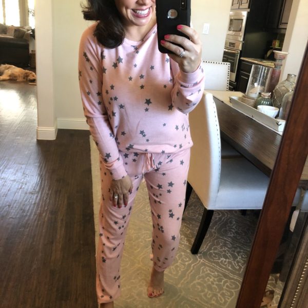 What’s Up Wednesday (And We’re Talking About Pajamas!)