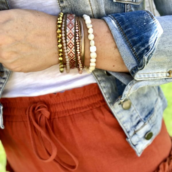 Summer Bracelets For a Steal!  BUY ONE, GET ONE!!!