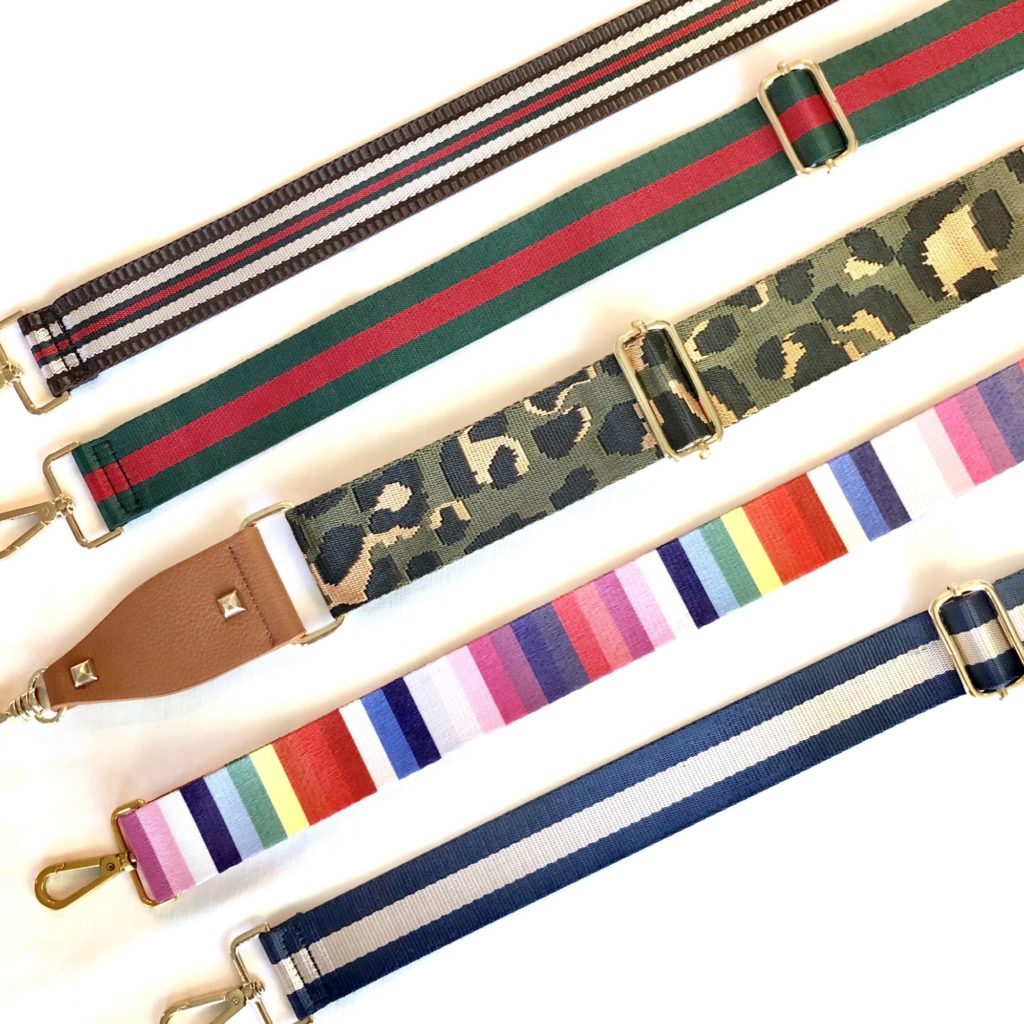 Sheaffer Told Me To The Long Awaited CROSS BODY STRAPS!!! With a 30% OFF CODE! 