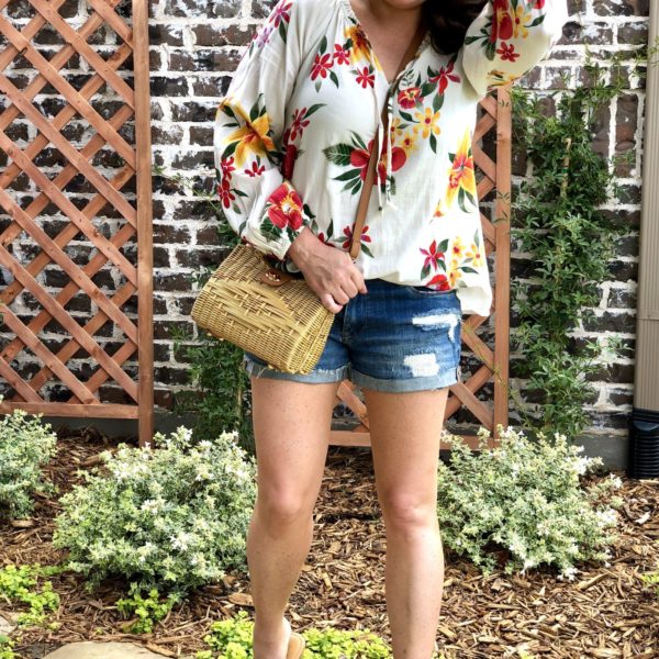 Outfits from Yesterday’s Post + Some More Outfits