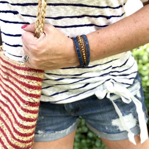 BUY ONE, GET ONE FREE BRACELETS!  TIME TO STOCK UP!