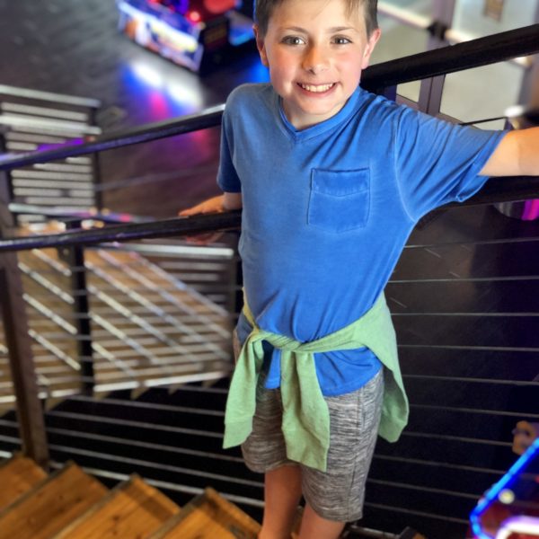 Back To School Shopping | GO BACK BIG!