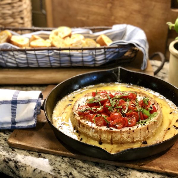 2 Amazing Recipes For The Grill