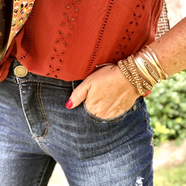 Bracelets WITH A 40% OFF CODE