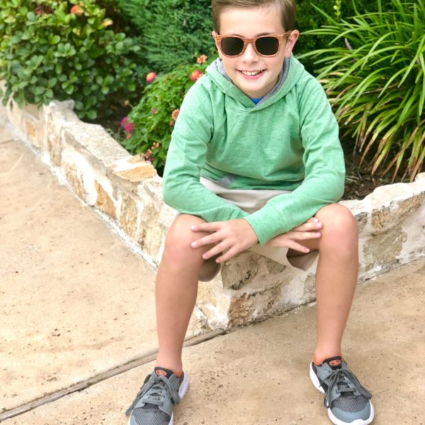 Back To School | Go Back Big Part II