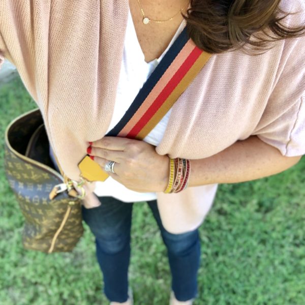FRIDAY FAVORITES – THIS IS A GOOD ONE, LADIES!