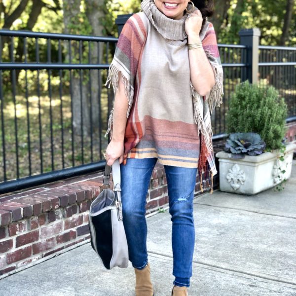 Functionality and Fashion