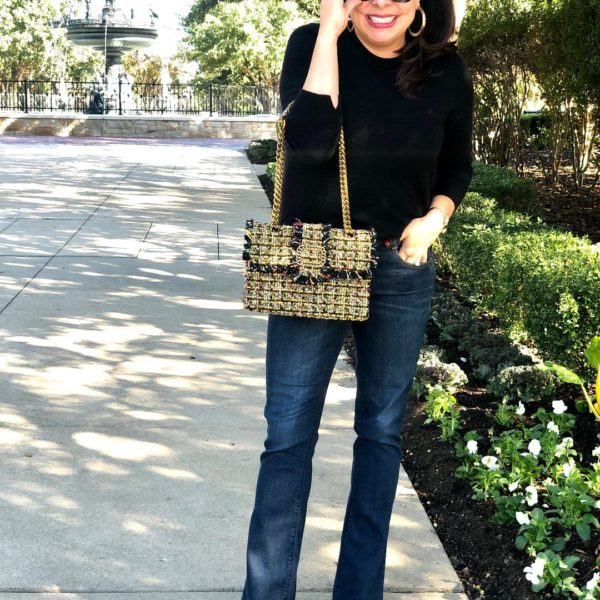 Tweed Is In.  Again.  And It’s Here To Stay.