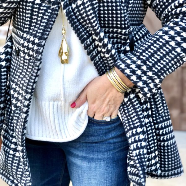 2 Darling Coats!
