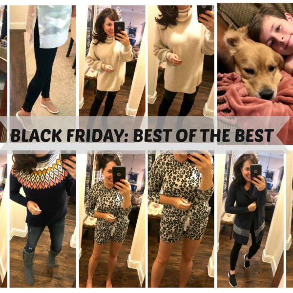 THE ABSOLUTE BEST BLACK FRIDAY DEALS!!!