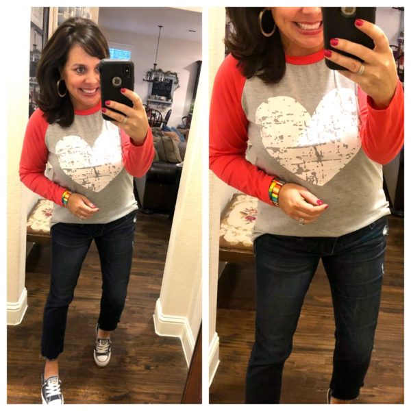 Friday Favorites / Bachelor Thoughts / Reader Questions