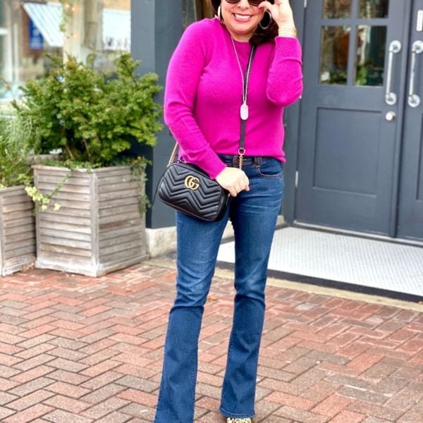 2 Sweaters You Need (And Both Are On Sale)!