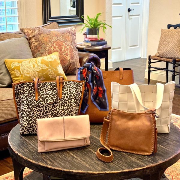 Five Bags Under $60