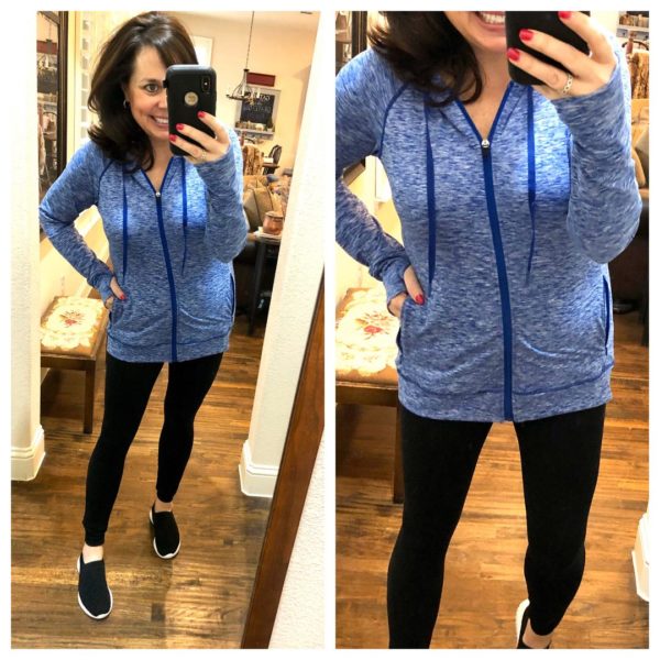 CUTE and COMFY BASICS