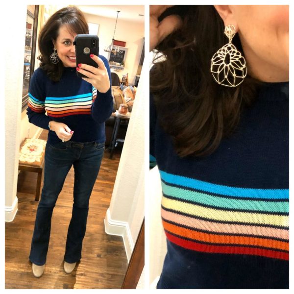 Friday Favorites – TREAT YOURSELF!