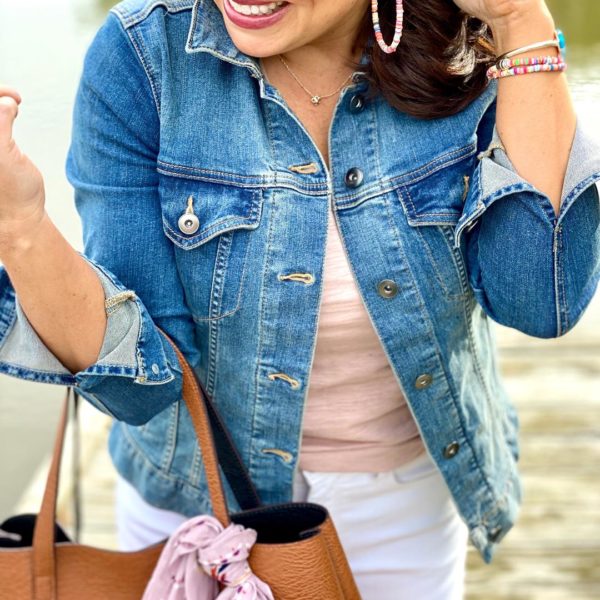 Kendra Scott, Feeding America, and a Special Code!