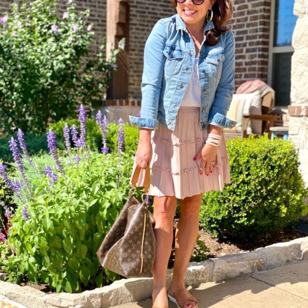 5 Summer Outfits!