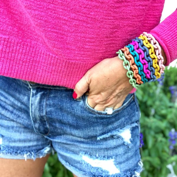 Arm Party Deal!