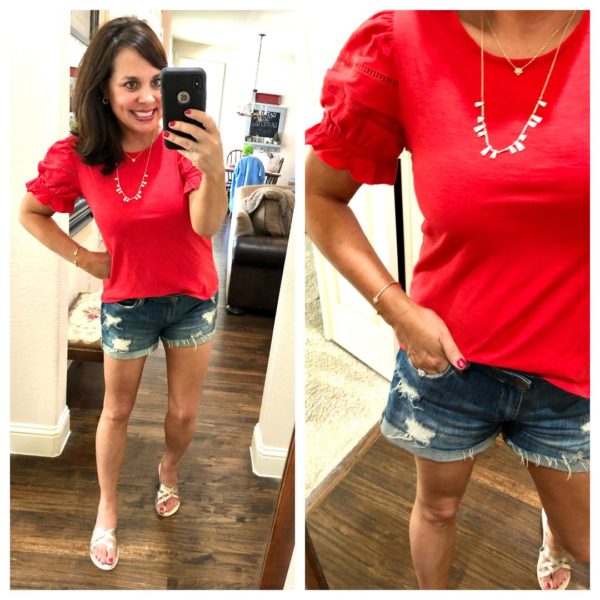 Friday Favorites