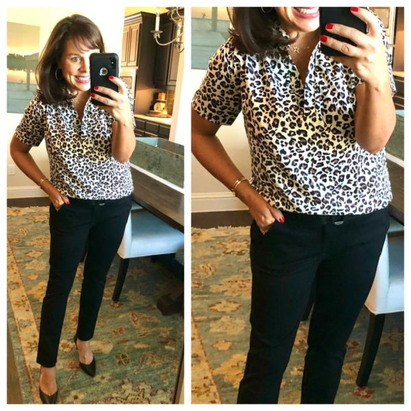 August Amazon Haul (Part 2) – BUSINESS CASUAL OPTIONS FROM AMAZON!