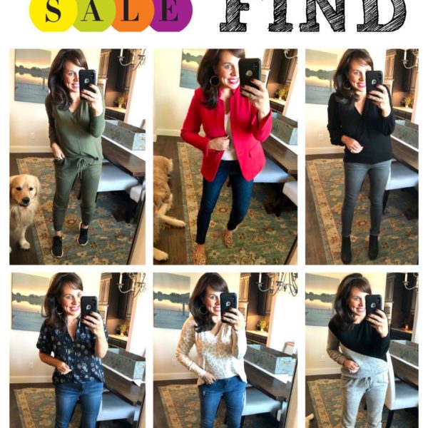 Nordstrom Anniversary Sale – Icons Can Shop!