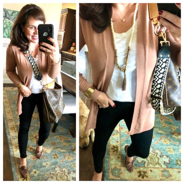 Under $25 Fall Favorites STYLED!!!