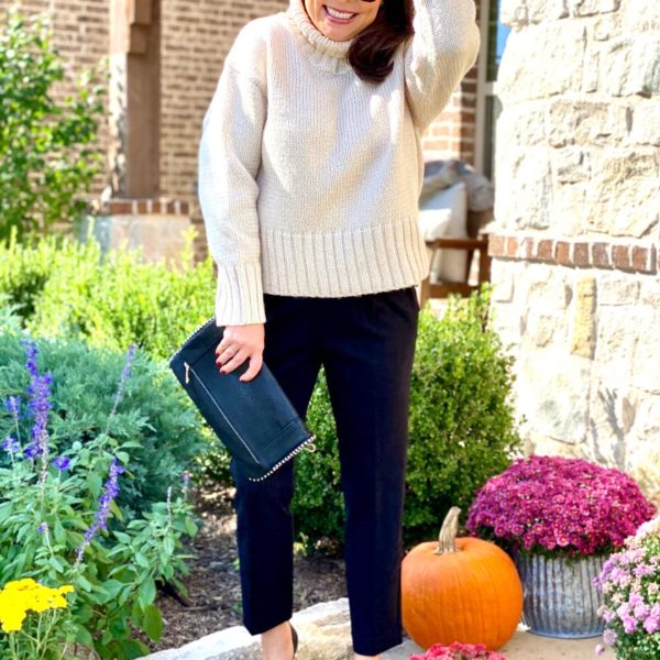 6 Fall Outfits