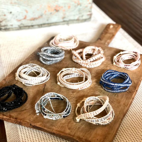 Friday Favorites (With a Bracelet Sale!)