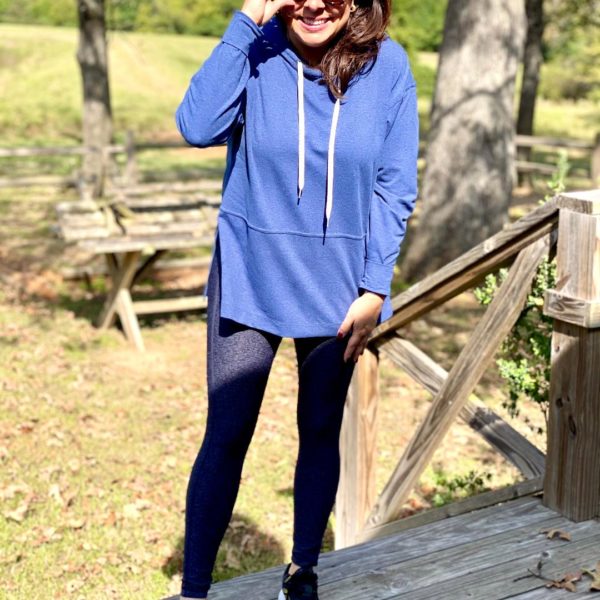 Cozy, Comfy, AND CUTE at the Ranch