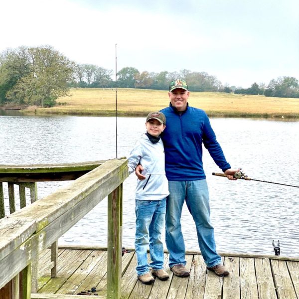 Academy at the Ranch (and Christmas Ideas for the Family)!